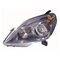 OPEL ZAFIRA B FAR SOL 07- DEPO 1216669