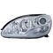 MERCEDES W220 FAR SOL 02-05 DEPO A2208202361