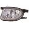 MERCEDES W211 SİS FARI SOL 00/- DEPO A2118200556