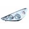 PEUGEOT 206 FAR SOL 07- DEPO 6208P3