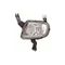 PEUGEOT 306 SİS FARI SOL 97-00 DEPO 6204Q9