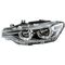 BMW F30 FAR İÇ SLİKON LED HALKA SAĞ LAMP 63117419634