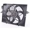 BMW E60 FAN MOTORU BENZİNLİ BTAP 17427526824