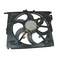 BMW F10 FAN MOTORU BTAP 17428509740