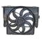BMW F20 FAN MOTORU BTAP 17428641963