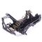 BMW F10 FAR BRAKETİ SOL BTAP 51647200793