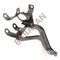 BMW F10 PANEL YAN BRAKETİ ÖN SOL BTAP 41357207209