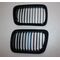 BMW E36 PANJUR SET 3RENK SİYAH BTAP 51138195151-152