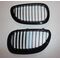 BMW E60 PANJUR SET 3RENK SİYAH BTAP 51137065701-702