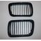 BMW E36 PANJUR SET KARBON BTAP 51138195151-152