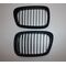 BMW E39 PANJUR SET KARBON BTAP 51137005837-838