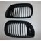 BMW E46 PANJUR SET KARBON BTAP 51137042961-962