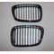 BMW E39 PANJUR SET KROM BTAP 51137005837-838