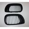 BMW E46 PANJUR SET MAT SİYAH BTAP 51137042961-962