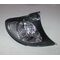BMW E46 SİNYAL LAMBASI SİYAH GRİ SAĞ BTAP 63136914200