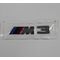 BMW  YAZI 901 M3 77MM KROM YELL BM-YEL478