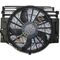 BMW X5 E53 FAN MOTORU BENZİNLİ BTAP 64546921381