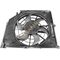 BMW E46 FAN MOTORU İÇTEN FAN BTAP 17117561757