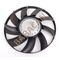 BMW E60 FAN PERVANESİ 9 KANAT ÇEMBERLİ BTAP 17417504732