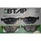 BMW E39 FREN BALATASI ARKA BTAP 34216761281
