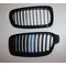 BMW F30 PANJUR SET 3RENK PARLAK SİYAH BTAP 51137260497-498