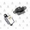 HYUNDAI ATOS DÜĞME CAM AÇMA 98-02 SAĞ MOBIS 93580-06000IJ