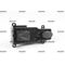 HONDA CIVIC DÜĞME CAM AÇMA ÖN SAĞ 06-09 MAHER 35750-SNA-A02