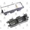 NISSAN ALMERA DÜĞME CAM AÇMA ÖN SOL 00-03 MAHER 25401-5M510