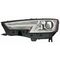 AUDI A4 FAR SOL LED 16- DEPO 8W0941043