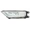 VW TIGUAN SİS FARI SOL 16- DEPO 5NA941699A
