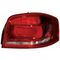 AUDI A3 STOP LAMBASI SAĞ 08-12 DEPO 8P3945096