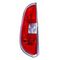 SKODA ROOMSTER STOP LAMBASI SOL 06- DEPO 5J7945111