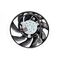 VW TRANSPORTER T5 FAN MOTORU 04-10 KALE 7H0959455D