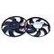 VW GOLF5 FAN MOTORU 04-13 KALE 1K0959455