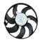 VW GOLF5 FAN MOTORU 04- KALE 1K0959455DH