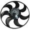 OPEL ASTRA F FAN MOTORU 89-01 KALE 1341271 1341242