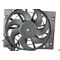 OPEL ASTRA G FAN MOTORU 98-03 KALE 1341345 1341176