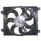 HYUNDAI ELANTRA KLİMA FAN MOTORU 01-05 KALE 977302F000