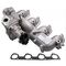 FORD CONNECT EGR VALFİ 08- KALE 4M5Q9424CD