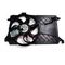 FORD FOCUS FAN MOTORU 03-11 KALE 3M5H 8C607 RJ