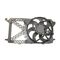 FORD TRANSIT V347 FAN MOTORU 06-14 KALE 6C118C607AD