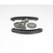 VW GOLF5 EKSANTRİK ZİNCİR SETİ 9 PARÇA 04-13 BSG ​03C105209AR​