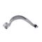 AUDI A4 ROTİLLİ KOL ALT EĞRİ SOL 08- BSG 8K0407693K