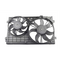 VW GOLF5 FAN GRUBU 04-13 BSG ​1K0959455​