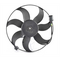 VW GOLF5 FAN MOTORU 04- BSG ​1K0959455N​
