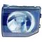 MITSUBISHI PAJERO FAR SOL 91-97 DEPO MB683887
