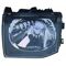 MITSUBISHI PAJERO FAR SOL 97-00 DEPO MR387533