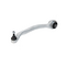 AUDI A4 ROTİLLİ KOL ALT EĞRİ SOL 04-08 BSG 8E0407693AL