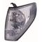TOYOTA LAND CRUISER SİNYAL LAMBASI SAĞ 99-02 DEPO 8151060510