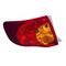 STOP LAMBASI DIŞ SAĞ 07-10 TOYOTA COROLLA DEPO 8155112A10